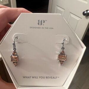 Hello Lover BP Earrings